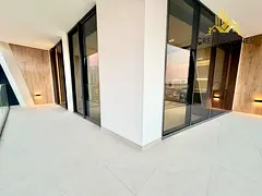 Luxury Rental Dea| Huge Terrace-Style Balcony | Brand New First Occupant Opportunity | AED 75K