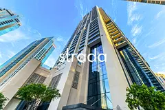 Fully furnished | High Floor | Vacant now