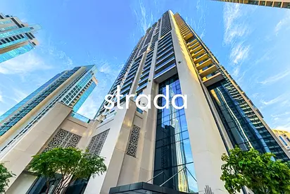 Fully furnished | High Floor | Vacant now
