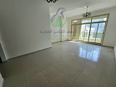 2BHK for Rent in Al Taawun | Balcony | Open View | Built-in Wardrobes | Flexible payment