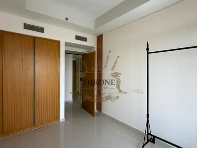 Vacant 1BR | Sea & Burj Al Arab View