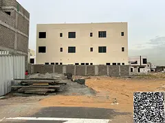 Prime Residential Land Behind Safeer Hypermarket, Al Zahya, Ajman