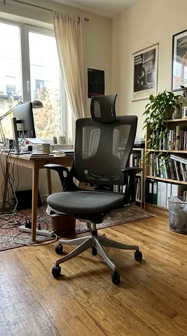 Merryfair office chair for sale