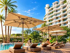 3-Year Post-Handover Plan | Sea & Marina Views | Exclusive Gated Community.