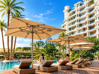 3-Year Post-Handover Plan | Sea & Marina Views | Exclusive Gated Community.
