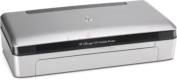 HP OfficeJet 100 Mobile Printer