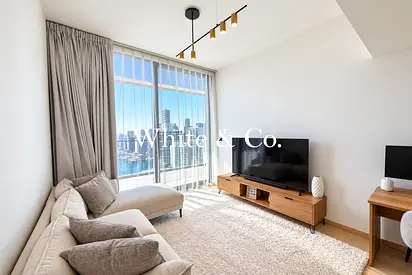 Fully Furnished | High Floor | Pool View