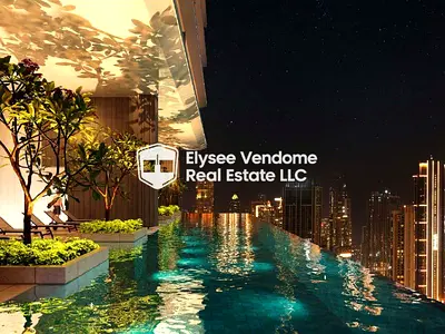 Prime Location I Luxury I High floor