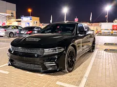 2016 Dodge CHARGER