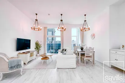 Fully Furnished | Upgraded | Flexible Cheques