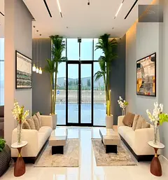 Bills Included | Fully Furnished | Opp. Jafza