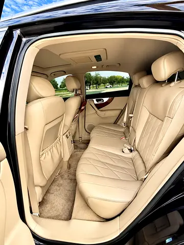 صورة 10 لـ 2015 Infiniti QX70