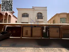 Luxury Villa for Rent in Al Mowaihat 2, Ajman | AED 100,000