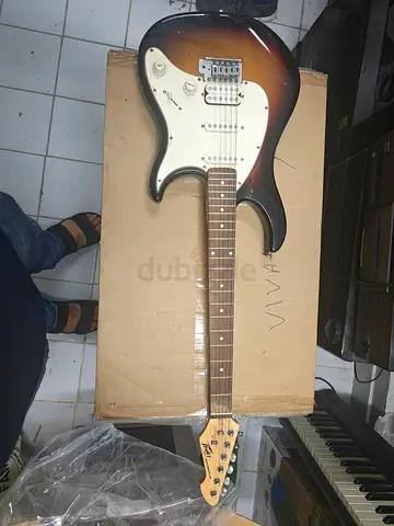 Peavey Guitar acoustic