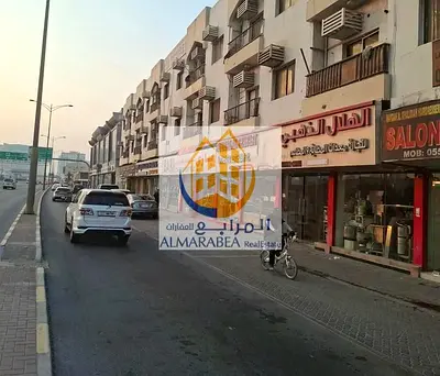🏭 INDUSTRIAL INVESTMENT PROPERTY FOR SALE – INDUSTRIAL AREA 4, SHARJAH
