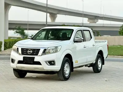 Nissan Navara SE 2019 GCC Specs