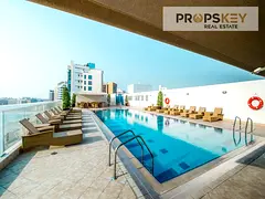 3BR+MAID CORNOR || VASTU UNIT || NEAR MALL || SPACIOUS KITCHEN ||
