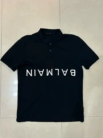 Balmain Polo