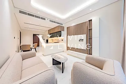 Brand New | Move Today | Large Balcony