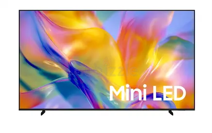 Samsung 100 inch TV Smart Mini LED TV - 4K - 100Hz- 1 Year Warranty