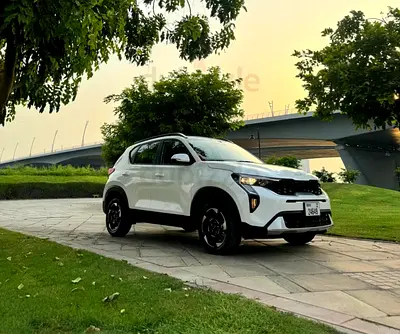 Kia Sonet | Fun to Drive | Easy to Fuel