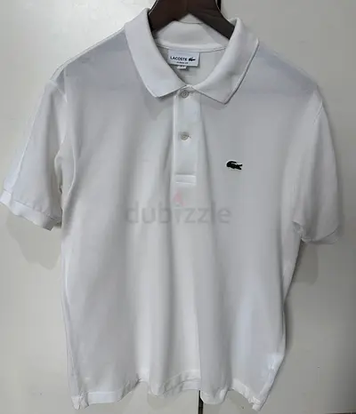 Lacoste polo men’s