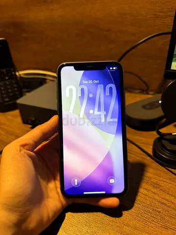 iPhone 11 64gb Purple