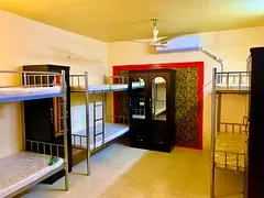 BACHLOR KERALITE BEDSPACE IN AL KARAMA NEAR ANGAMALI THATTUKADA, NEAR METRO , OUR OWN ROOM