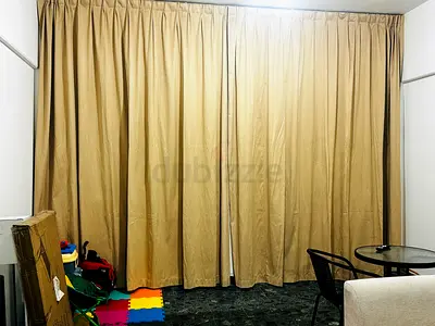 Curtain