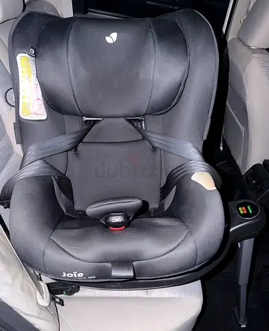 Joie i-Spin 360 car seat