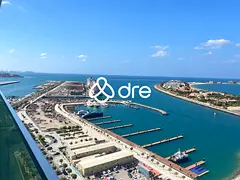 Sea View | Private Beach Access | Vacant in Oct