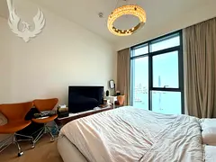 Mid Floor | Full Water View | Wooden Flooring
