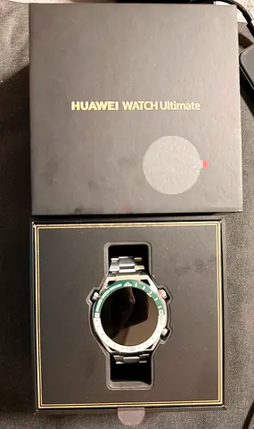 Huawei Watch Ultimate TDRA