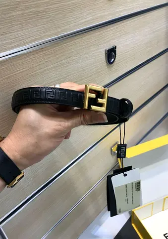 Fendi belt for women