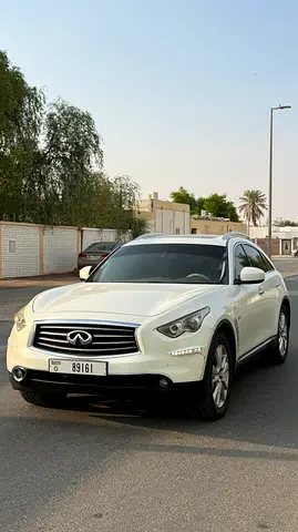 صورة 3 لـ 2014 Infiniti QX70