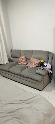 3 seater sofa