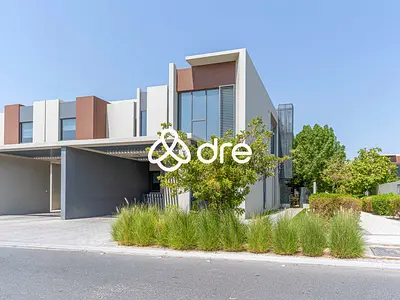 Immaculate 4-Bedroom Corner Villa | Cherrywoods | AED 209,999