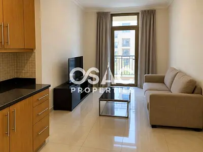1BR Apartment | Best view | Lincoln Park B