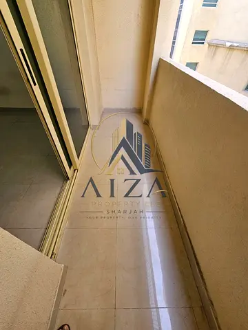 Amazing offer 2bhk with balcony and central ac just for rent 33k only