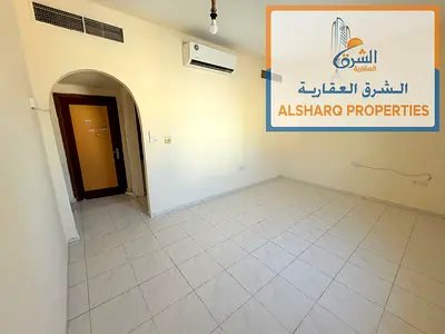 Lowest-priced studio in Al Nuaimiya, Ajman – only 16,000.