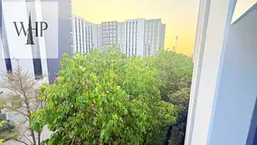 Luxurious 1BR Open View Parking Free Swimming Pool