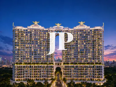 Furnished Studio | Wellness Community | Balcony & Pool Access