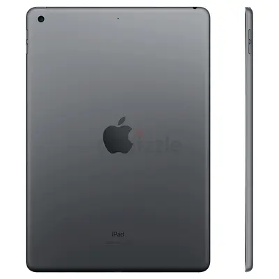 iPad 9th