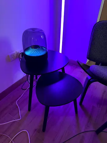 Harman Kardon Aura Studio 4