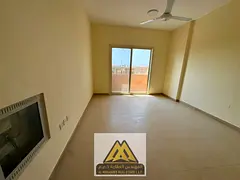 1-Bedroom Apartment for Annual Rent in Al Mowaihat 2, Ajman | Spacious Closed Kitchen | Central A/C