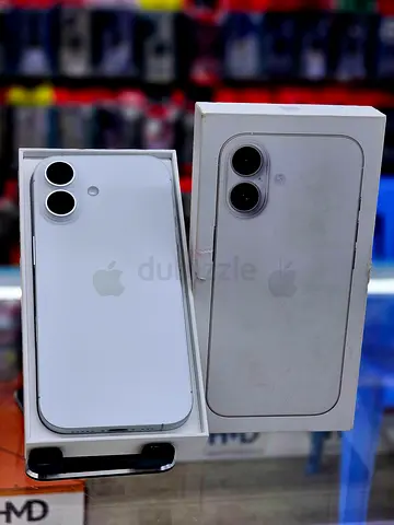 iPhone 17