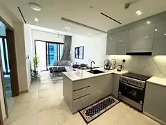 1BHK FOR RENT II CANAL FACING || LUXURIOUS