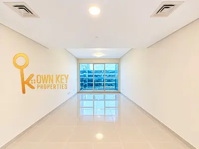 Luxurious 2-BR Apt | All Facilities | Premium Quality Unit