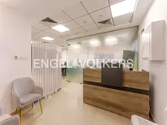 Fully Furnished | Fitted |Vacant | Prime Location