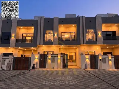 للبيع فيلا مميزة في الحليو بتصميم عصري وتشطيبات عالية الجودة تناسب الباحثين عن الرقي والخصوصية